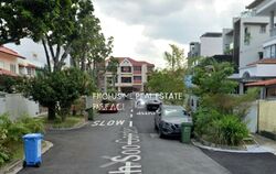 Hougang Avenue 1 (D19), Semi-Detached #498582831